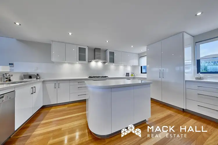 Fourth view of Homely house listing, 71 Mathieson Avenue, Mosman Park WA 6012