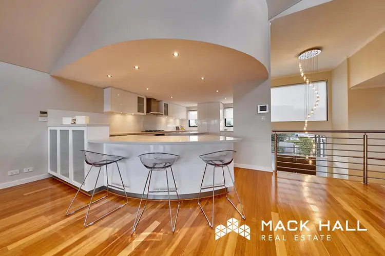 Fifth view of Homely house listing, 71 Mathieson Avenue, Mosman Park WA 6012