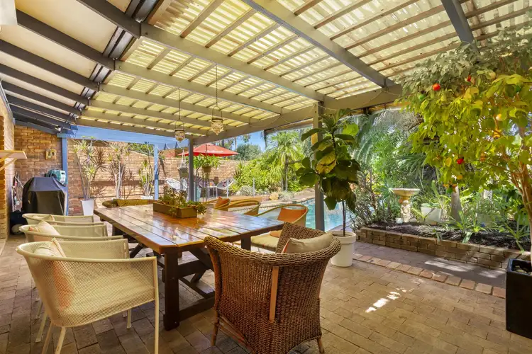 Sixth view of Homely house listing, 8 Buckthorn Court, Duncraig WA 6023