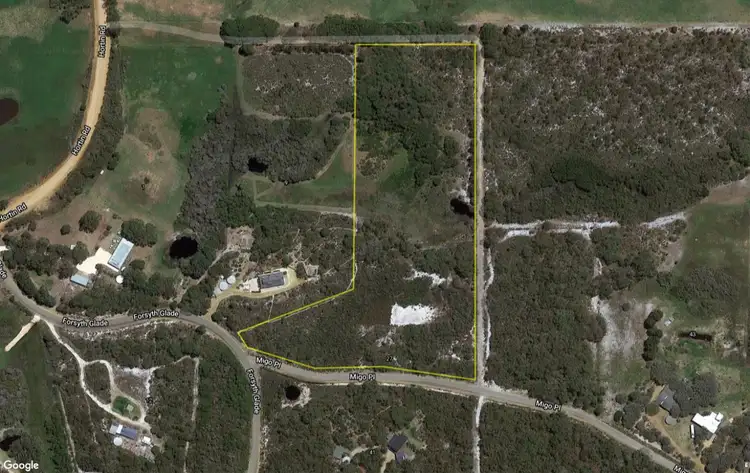 Main view of Homely rural property listing, Lot 114 Forsyth Glade, Kronkup WA 6330