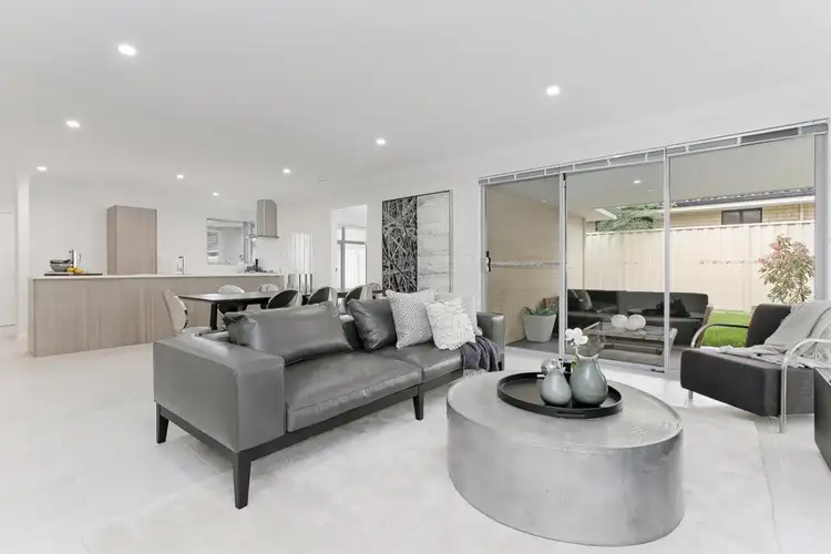 Main view of Homely house listing, 154B Hill View Terrace, St James WA 6102