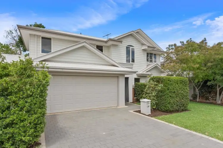 36 George Street, Belmont WA 6104