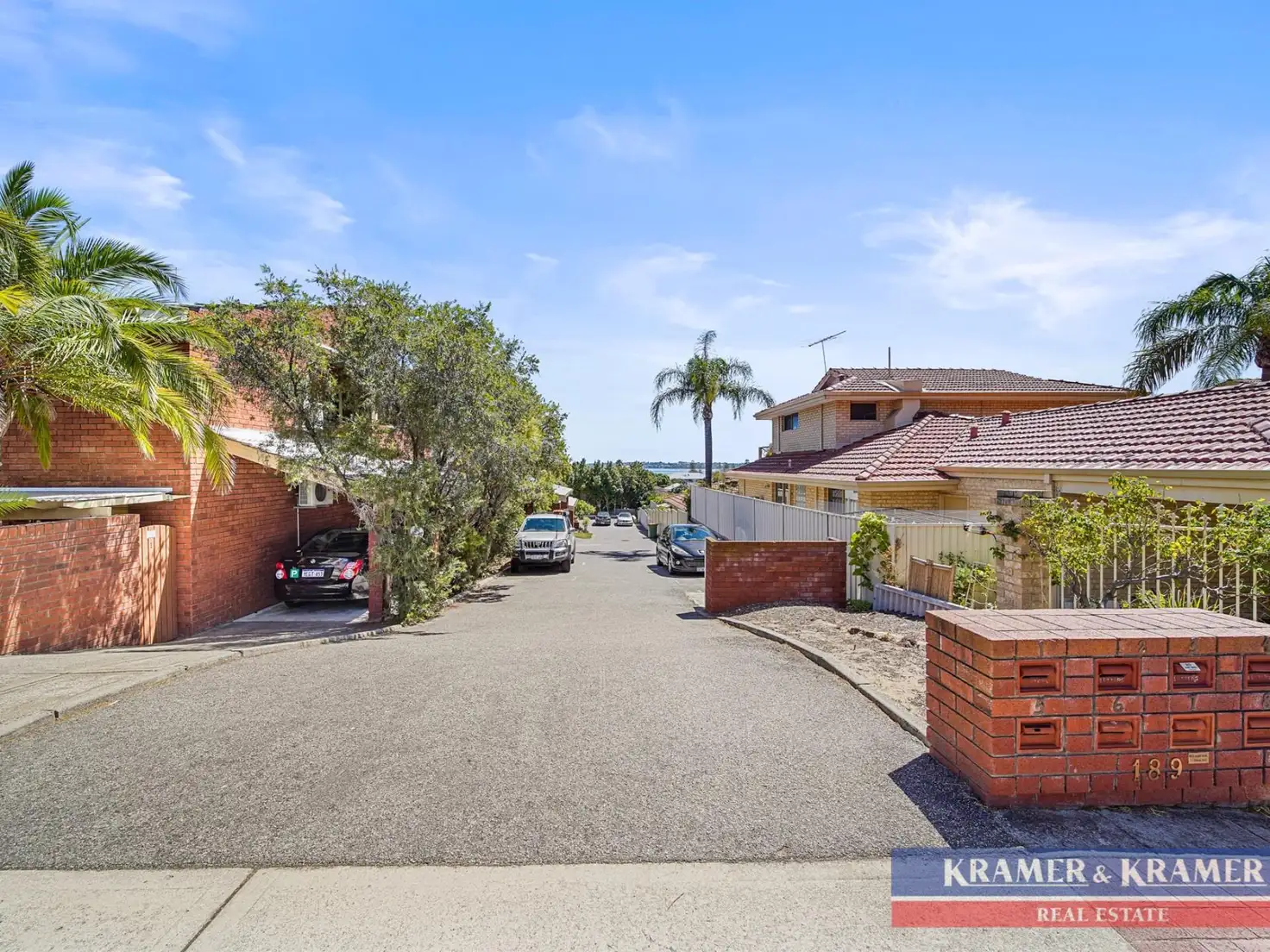 Main view of Homely townhouse listing, 5/189 Coode Street, Como WA 6152