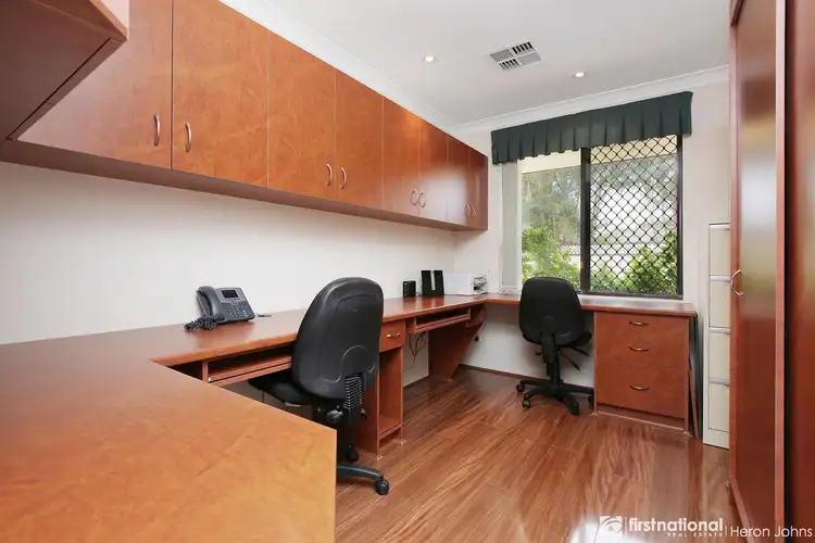 Fourth view of Homely house listing, 75 Chancery Crescent, Willetton WA 6155