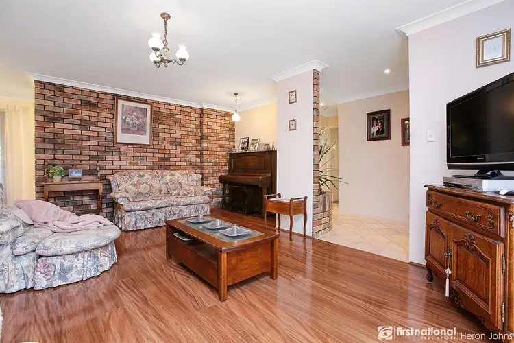 Fifth view of Homely house listing, 75 Chancery Crescent, Willetton WA 6155