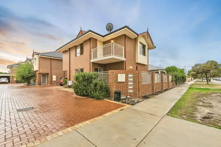 1/32 North Street, Midland WA 6056