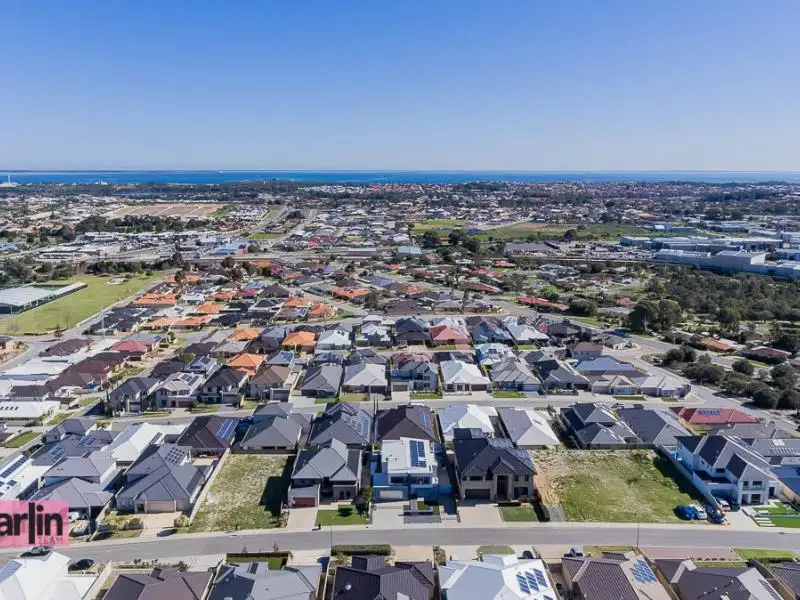 Main view of Homely land listing, 14 Panarea Crest, Yangebup WA 6164