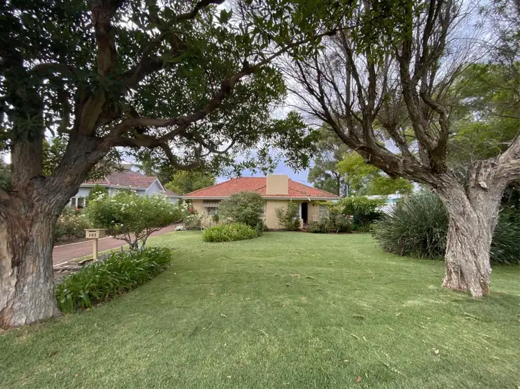 143 Dalkeith Road, Nedlands WA 6009