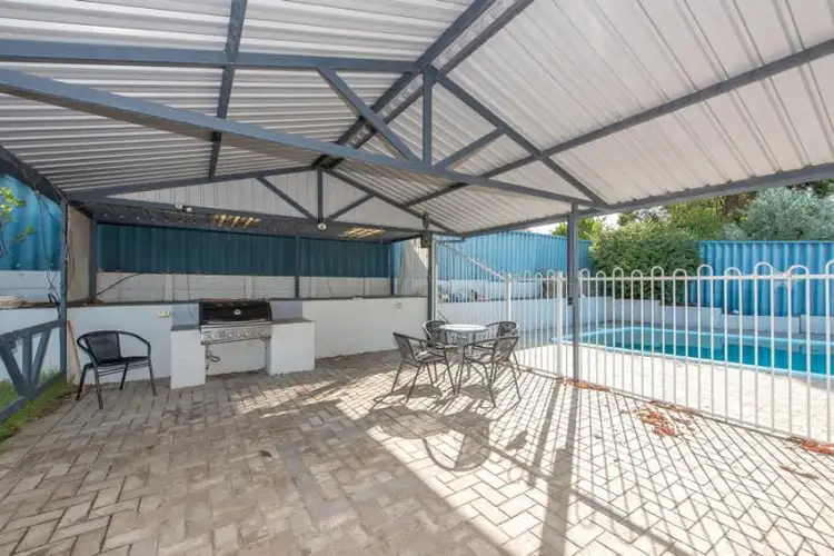 Third view of Homely house listing, 23 Blandfield Way, Parkwood WA 6147