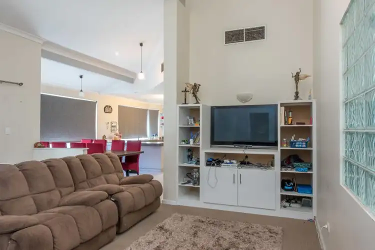 Fifth view of Homely house listing, 23 Blandfield Way, Parkwood WA 6147