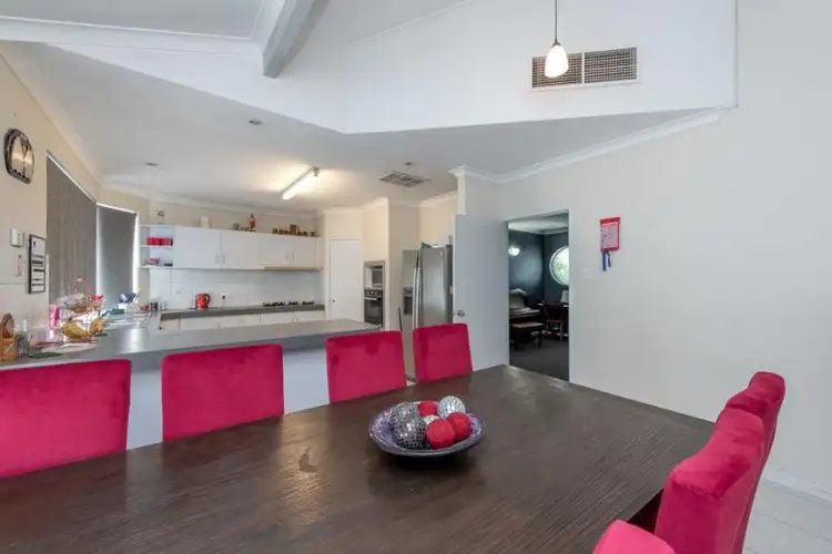 Seventh view of Homely house listing, 23 Blandfield Way, Parkwood WA 6147