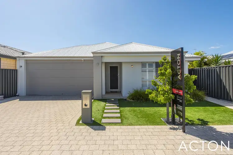 12 Pardalote Way, Erskine WA 6210
