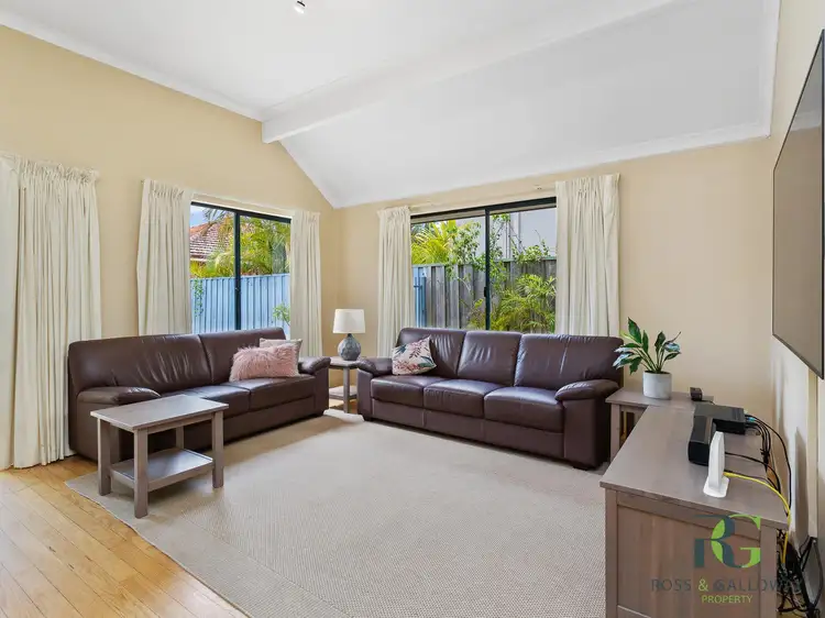 Second view of Homely house listing, 15A Kitchener Road, Melville WA 6156