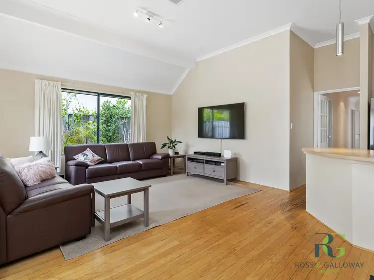 Third view of Homely house listing, 15A Kitchener Road, Melville WA 6156