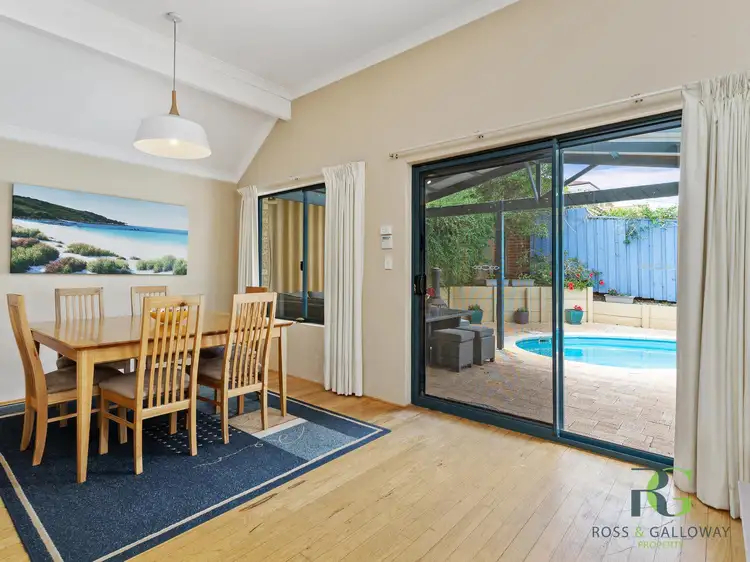 Fourth view of Homely house listing, 15A Kitchener Road, Melville WA 6156