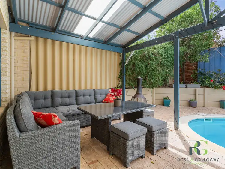 Seventh view of Homely house listing, 15A Kitchener Road, Melville WA 6156