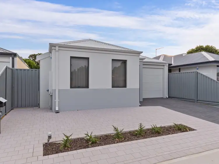 141C Hicks Street, Gosnells WA 6110