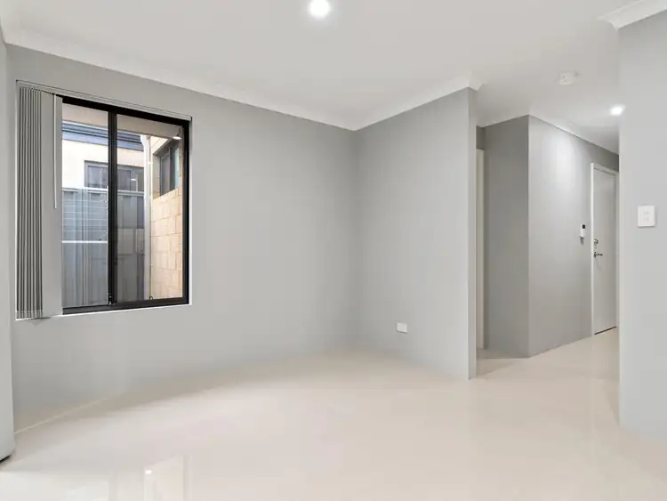 Fourth view of Homely villa listing, 141C Hicks Street, Gosnells WA 6110