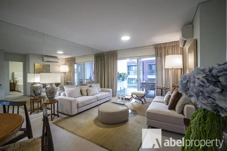 Main view of Homely unit listing, 13/14 Lime Street, North Fremantle WA 6159
