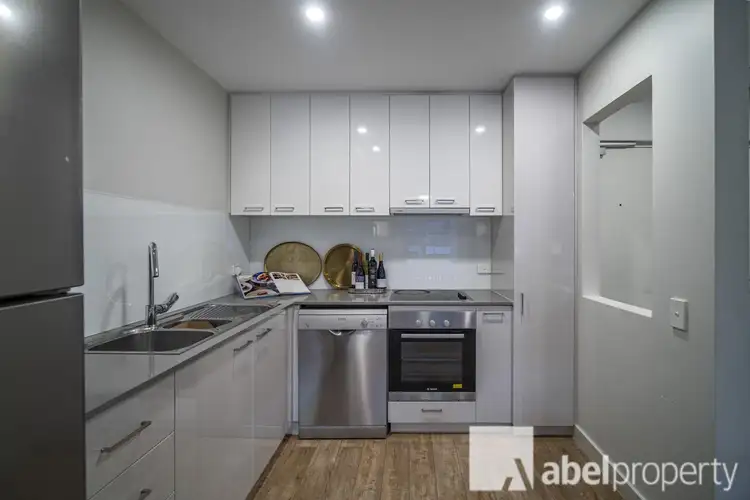 Sixth view of Homely unit listing, 13/14 Lime Street, North Fremantle WA 6159