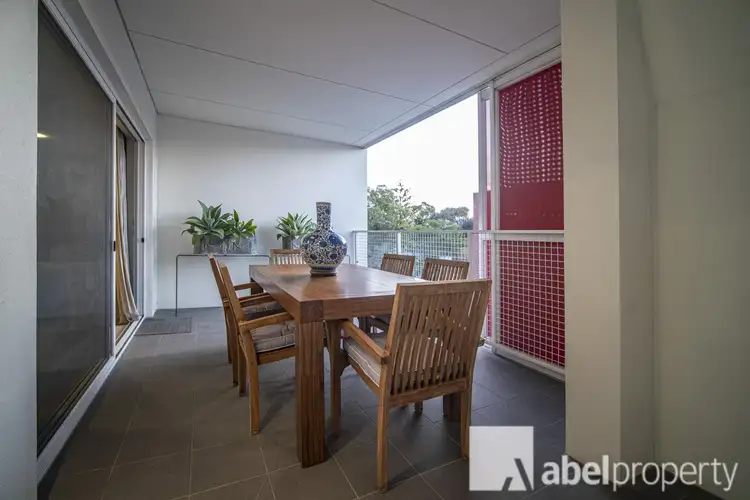 Fifth view of Homely unit listing, 13/14 Lime Street, North Fremantle WA 6159