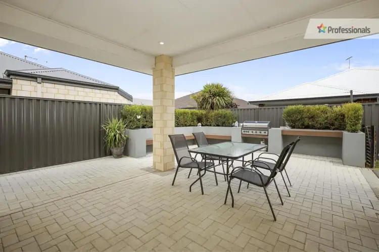 64 Bildersee Avenue, Brabham WA 6055