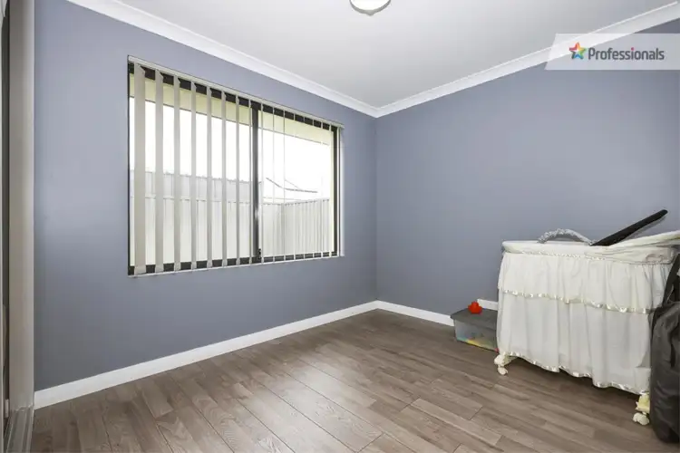 Second view of Homely house listing, 64 Bildersee Avenue, Brabham WA 6055
