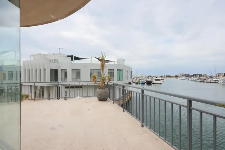 Fourth view of Homely townhouse listing, 3/12 Cannaregio Square, Mandurah WA 6210