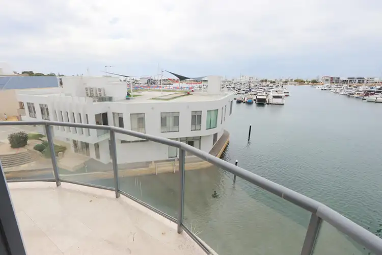 Fifth view of Homely townhouse listing, 3/12 Cannaregio Square, Mandurah WA 6210
