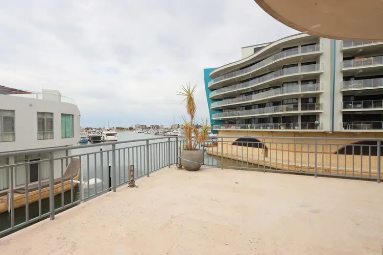 Sixth view of Homely townhouse listing, 3/12 Cannaregio Square, Mandurah WA 6210