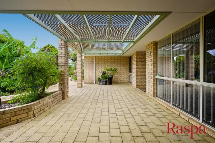 Third view of Homely house listing, 14 Maritime Terrace, Coogee WA 6166