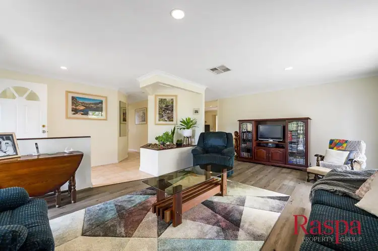 Fifth view of Homely house listing, 14 Maritime Terrace, Coogee WA 6166
