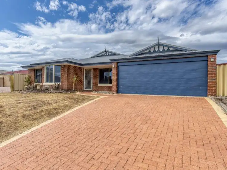 15 Sofia Rise, Southern River WA 6110