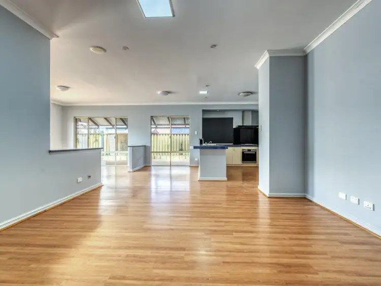 Second view of Homely house listing, 15 Sofia Rise, Southern River WA 6110