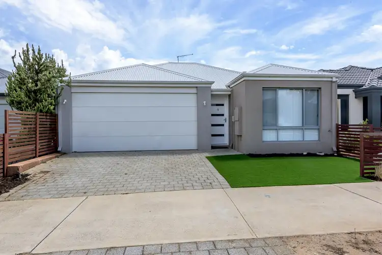 9 Snowflake Approach, Baldivis WA 6171