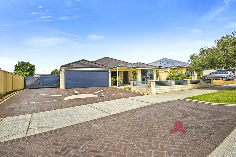 Main view of Homely house listing, 93 Hornibrook Road, Dalyellup WA 6230