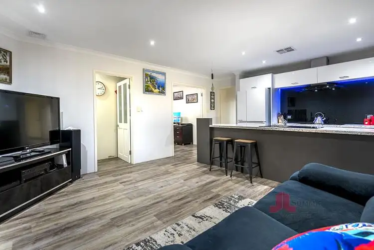 Fourth view of Homely house listing, 93 Hornibrook Road, Dalyellup WA 6230
