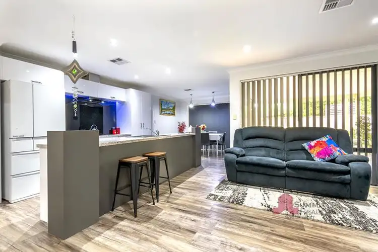 Fifth view of Homely house listing, 93 Hornibrook Road, Dalyellup WA 6230