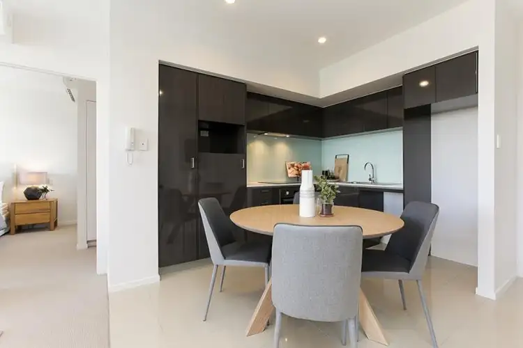 Third view of Homely apartment listing, Unit 89, 1 Rowe Avenue, Rivervale WA 6103