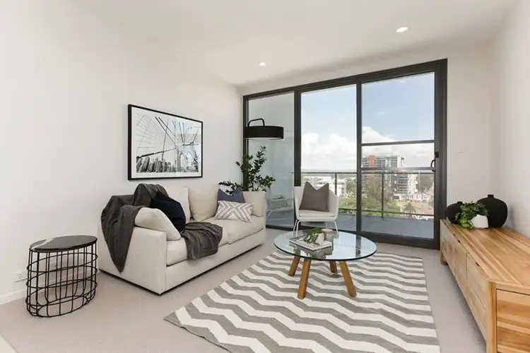 Fourth view of Homely apartment listing, Unit 89, 1 Rowe Avenue, Rivervale WA 6103
