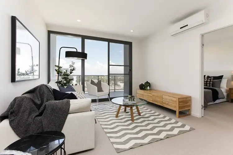 Fifth view of Homely apartment listing, Unit 89, 1 Rowe Avenue, Rivervale WA 6103