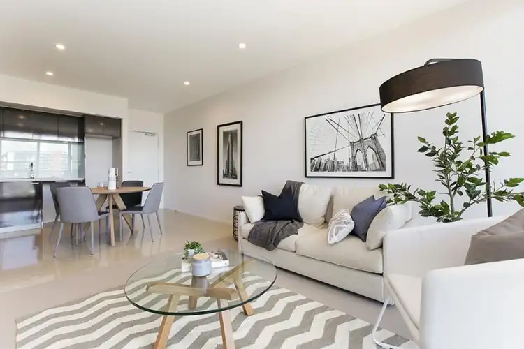 Sixth view of Homely apartment listing, Unit 89, 1 Rowe Avenue, Rivervale WA 6103