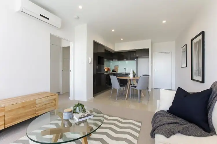 Seventh view of Homely apartment listing, Unit 89, 1 Rowe Avenue, Rivervale WA 6103