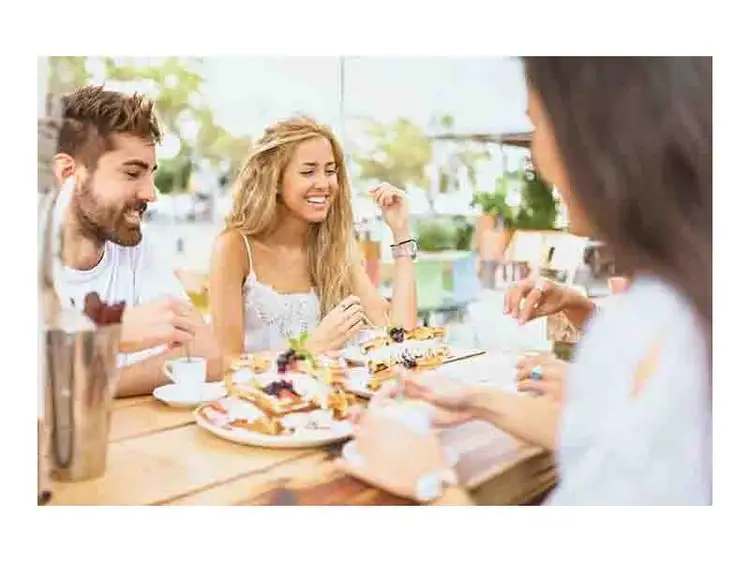 Third view of Homely land listing, Lot 65, Marwood Circuit, Success WA 6164