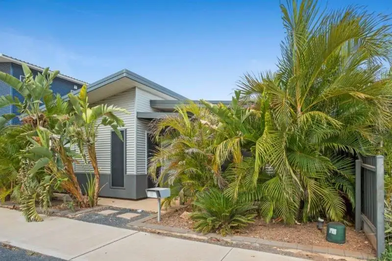 Main view of Homely house listing, 11 Tharnda Road, Baynton WA 6714