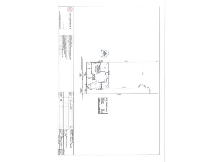 Third view of Homely land listing, 62A Butler Street, Willagee WA 6156