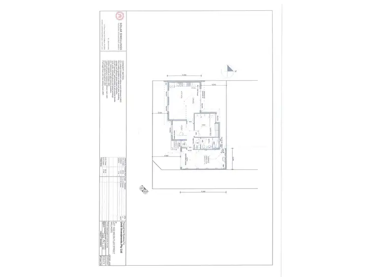 Fourth view of Homely land listing, 62A Butler Street, Willagee WA 6156
