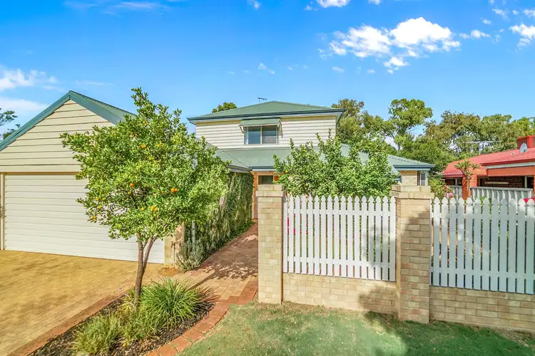 21 Allanson Retreat, Gwelup WA 6018