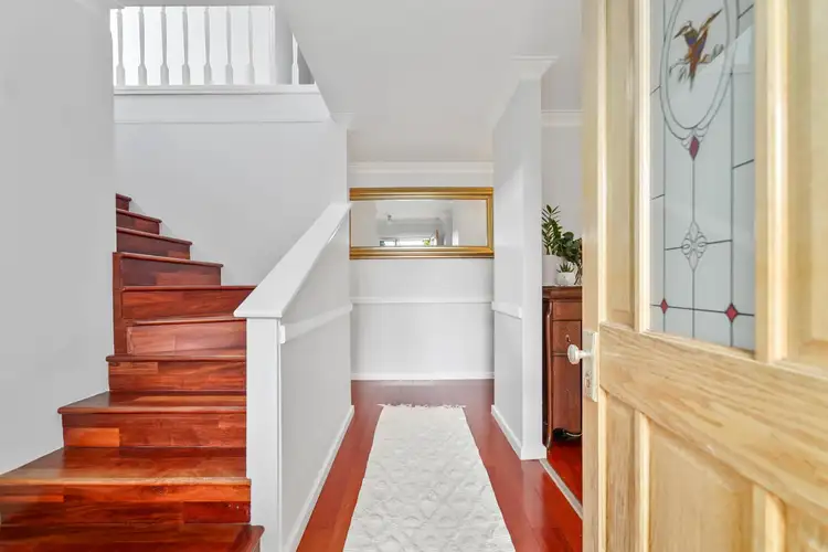 Second view of Homely house listing, 21 Allanson Retreat, Gwelup WA 6018