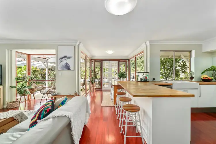 Third view of Homely house listing, 21 Allanson Retreat, Gwelup WA 6018